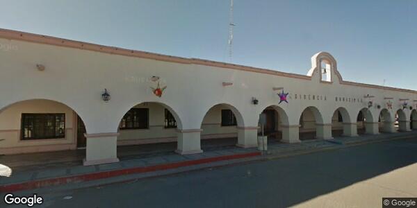 CATASTRO MUNICIPAL